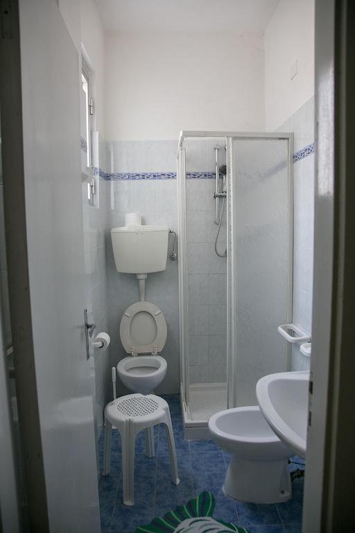 Hotel Heaven Rimini Ruang foto